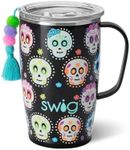 Swig Life 18oz Travel Mug, Insulate