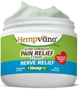 Hempvana U