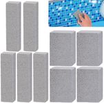 Sozize 9 PCS Pools Pumice Stone Poo
