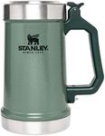 Stanley Classic Beer Stein with Bot