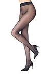 MARILYN Naked Luxe Silky Tights 40 