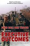 Four Ball One Tracer: Commanding Executive Outcomes in Angola and Sierra Leone
