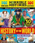 HH: HORRIBLE HISTORY OF THE WORLD (NEWSPAPER EDITION)