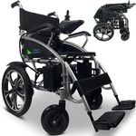 Motorized Wheelchair For Kids