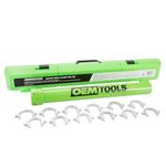 OEMTOOLS Inner TIE Rod Tool, Multi, One Size, 27178