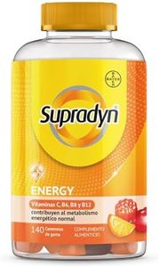 Supradyn E