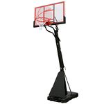 Freestanding Basketball Hoop