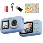 Kids Camera For Boys Age 10