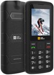 AGM M9 Rugged Feature Phone, 4G Bas