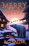 Merry Wish: A CHRISTMAS ADVENTURE