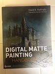 The Digital Matte Painting Handbook