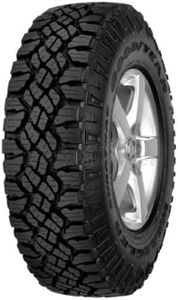 Goodyear Wrangler DuraTrac POR XL FP M+S - 255/55R19 111Q - Sommerreifen