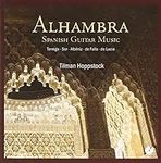 Alhambra-Spanish Guitar Music
