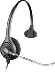 Plantronics Telephone Headsets