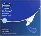 Vaseline Lip Therapy Advanced Petro