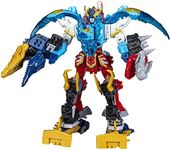 Power Rangers Dino Fury Primal Mega