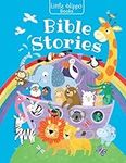 Little Hippo Books Bible Stories Ki
