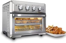 Cuisinart Air Fryer + Convection To