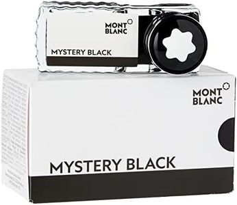 Ink Bottle Mystery Black 60ml PF Brand Montblanc
