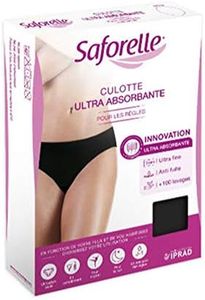 Saforelle 