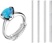 Ring Size Adjuster for Loose Rings 