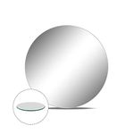 Round Mirror For Table Centerpiece 10 Inch