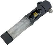 AA 3-in-1 Emergency Flashing Beacon