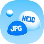 Imagd - Heic to Jpeg, Png Image Converter