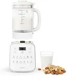 50.73oz Nut Milk Maker Machine: 12-