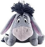 Disney Eeyore Plush Mini Bean Bag