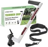 Upgraded Ergonomic Trimmer Grip, St