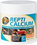 Zoo Med ReptiCalcium Without D3 3 oz.