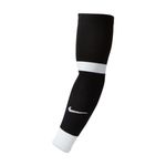 NIKE CU6419-010 MatchFit Socks Unisex BLACK/WHITE Size L/XL