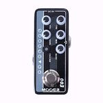 MOOER Guitar Digital Preamp (003 Power-Zone)