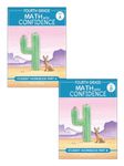 Fourth Grade Math with Confidence Student Workbook Bundle: 0