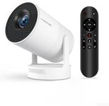 【Electric Focus】 Magcubic Mini Proj