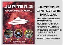 Jupiter 2 Operators Manual CD