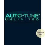 Antares Autotune Unlimited Annual S