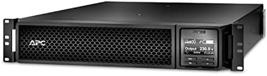 APC Smart-UPS SRT - SRT2200RMXLI - 