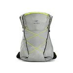 Arc'teryx Aerios 45 Backpack Women's | Versatile Pack for Overnight and Multi-Day Trips, Pixel/Sprint, Regular, Aerios 45 Backpack