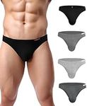 Avidlove Mens Bikini Underwear Sexy