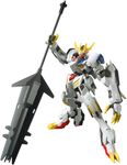 Bandai Hobby Barbatos Lupus Rex Figure (Multicolour)