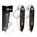 Gourami Catfish Float Rigs Demon Dragon Catfishing Lure Rattling Santee rig Tackle (Styles D)