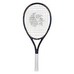 DSC Aluminium Ti Vortex Tour Tennis Racquet (Color May Vary)