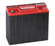 Odyssey Agm Battery