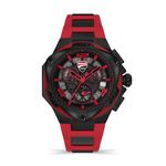 Ducati Analog Black & Grey Dial Men's Watch-DTWGO0000307