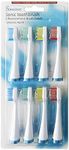 Pursonic 8 pack replacement Brush H