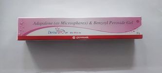 Deriva- BPO - Tube of 20 gm Gel
