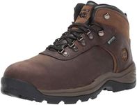 Timberland Men's Flume Mid Steel Sa