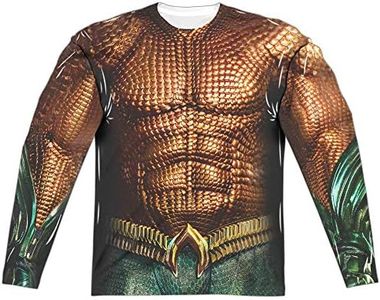 Aquaman Mo